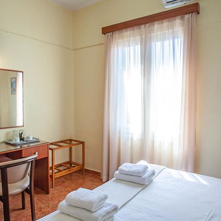 Lucia Hotel Chania  Exterior photo
